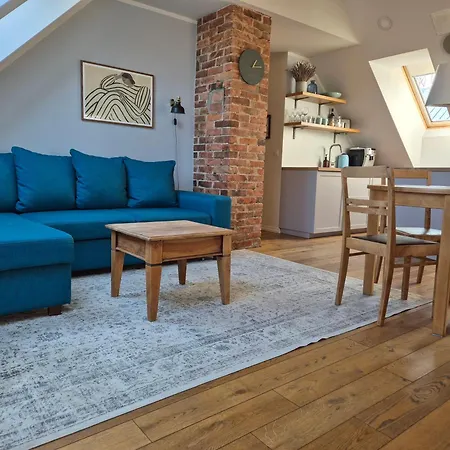 Away Apartment