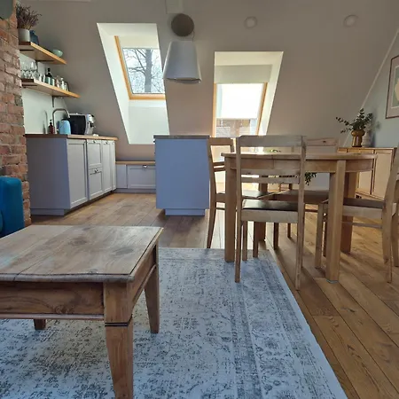 Apartment Away