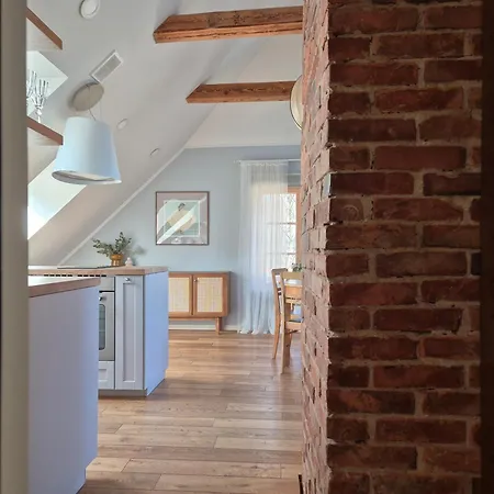Away Apartment Tartu