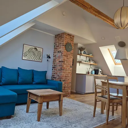 Apartment Away Tartu