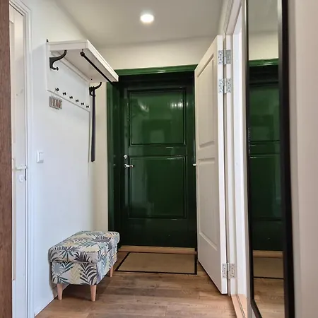 Apartment Away