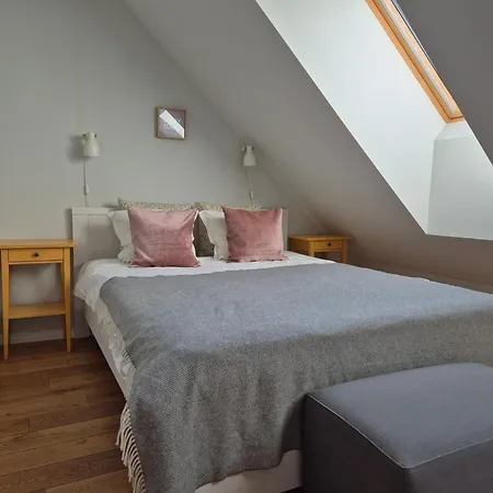 Apartment Away Tartu